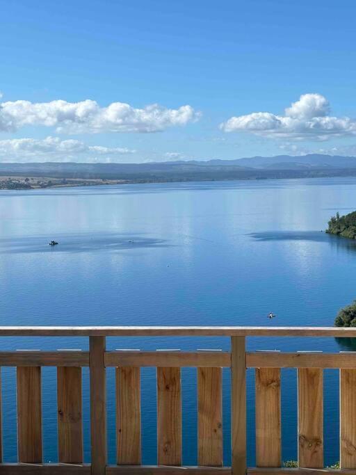 Breathtaking Views Villa Таупо Екстериор снимка