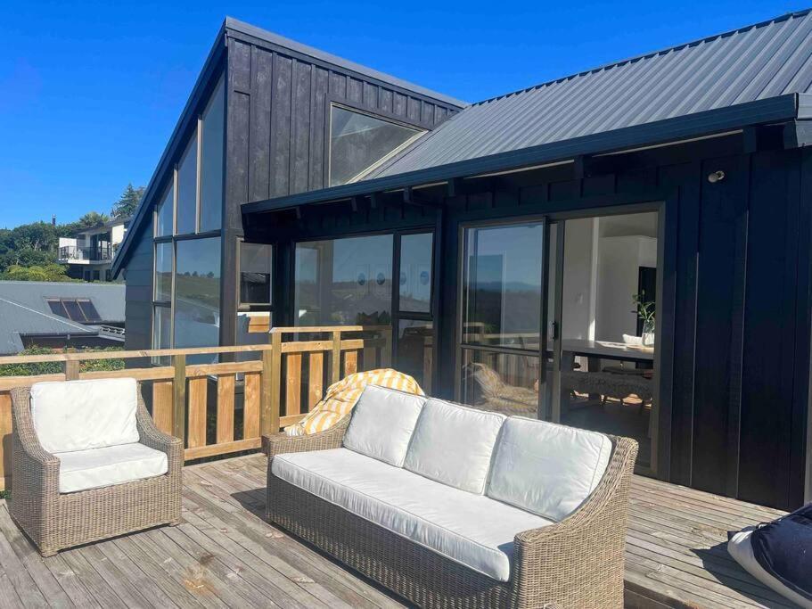 Breathtaking Views Villa Таупо Екстериор снимка
